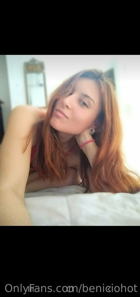 Beniciohot