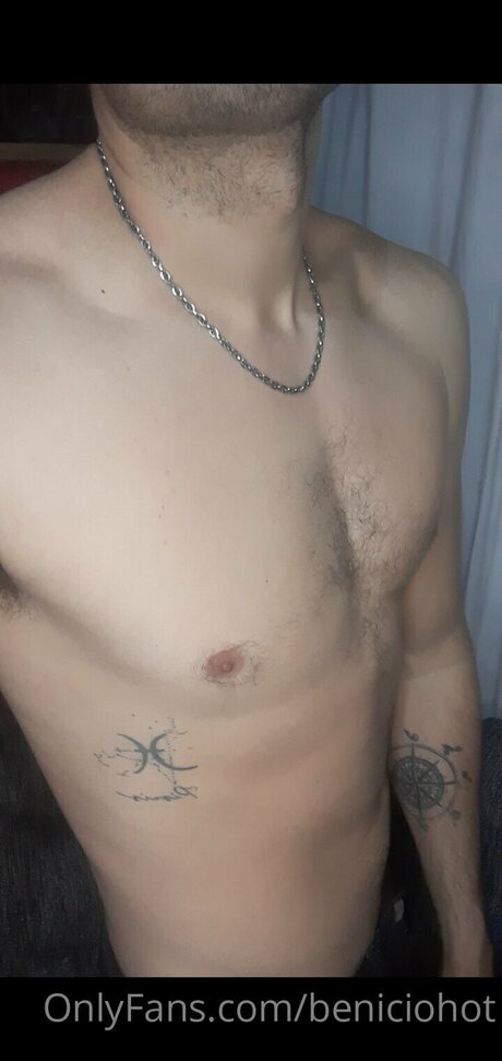 Beniciohot