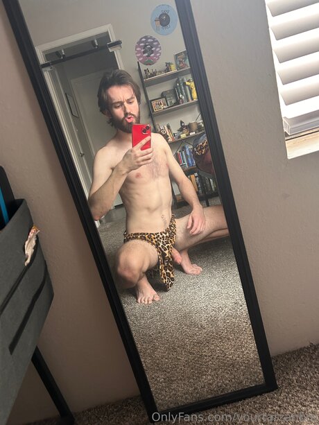 Yourtarzanbro