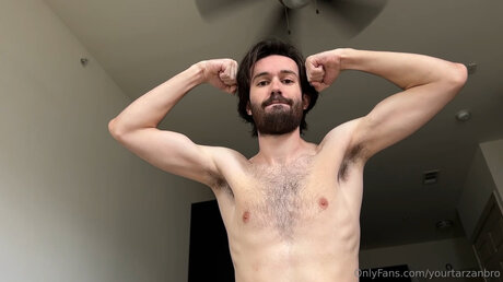 Yourtarzanbro