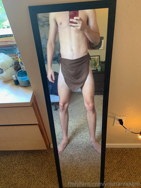 Yourtarzanbro