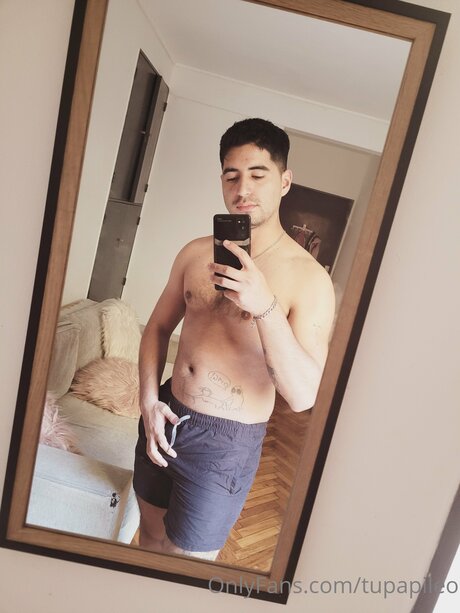 Nacktes geleaktes OnlyFans-Foto von Xxpolipsyxx