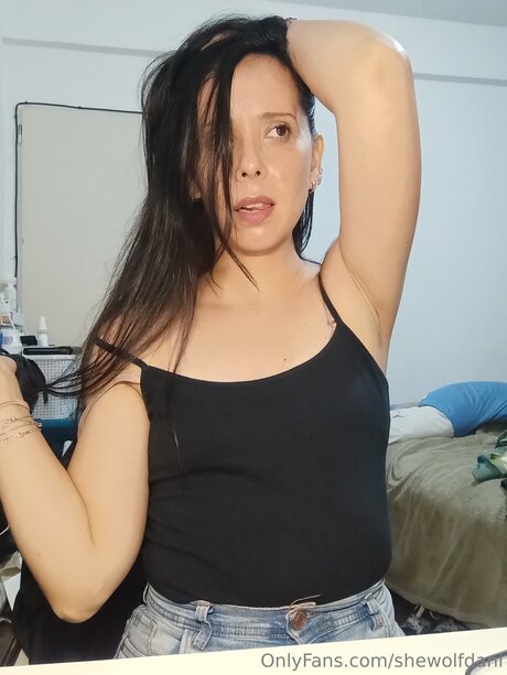 Shewolfdani
