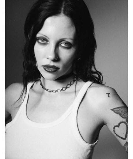Heather Baron-Gracie