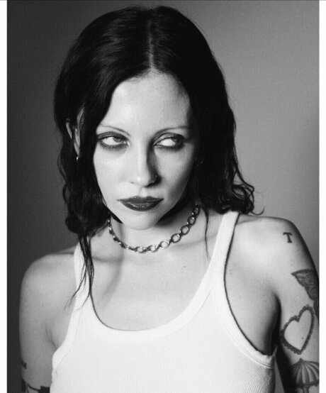 Heather Barongracie