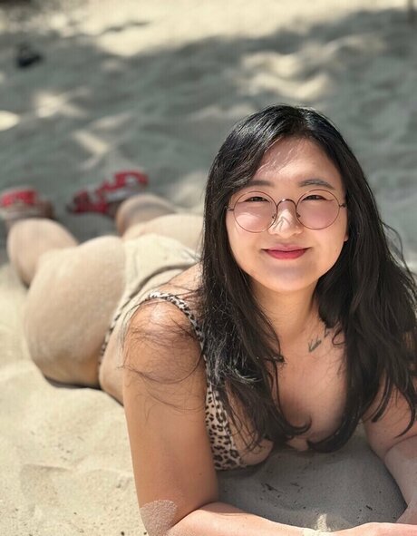 Aroomi Kim