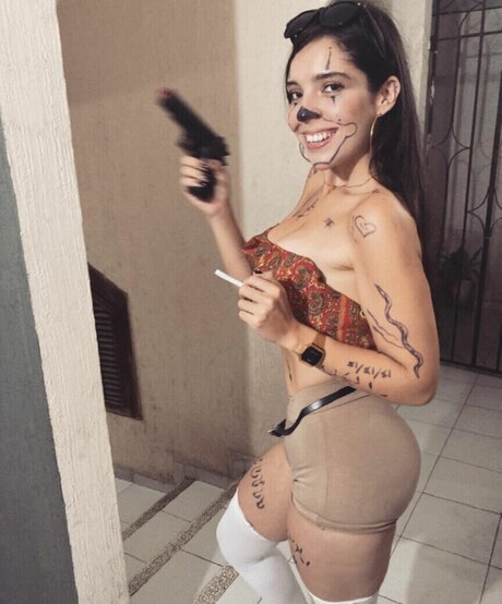 Bety Gaxiola