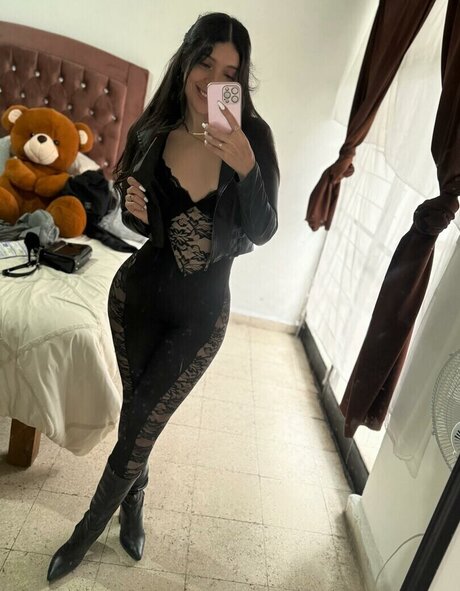 Bety Gaxiola