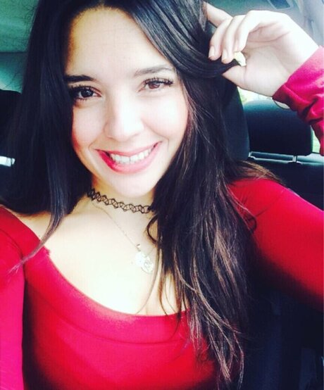 Bety Gaxiola