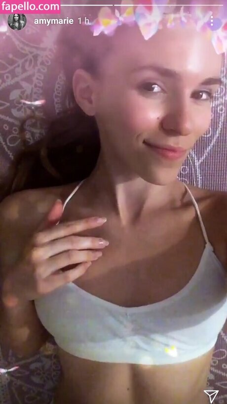 Amymarie Gaertner
