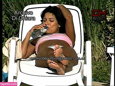 Mariela Montero