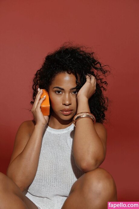 Nacktes geleaktes OnlyFans-Foto von Yasmin Elopez
