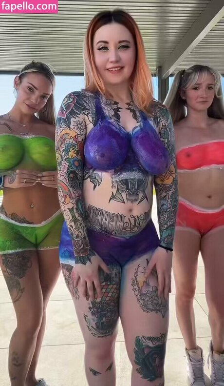 Laina Bearrknee