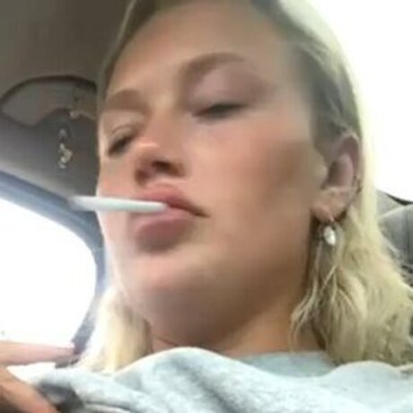 Nacktes geleaktes OnlyFans-Foto von Bliss Dimicco