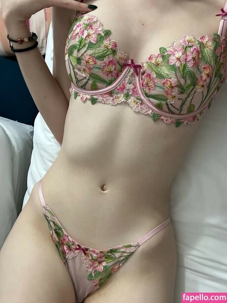 Nacktes geleaktes OnlyFans-Foto von Madisonblairrr