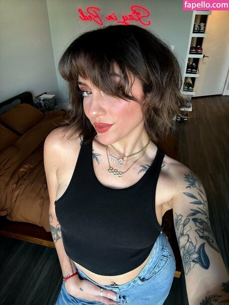 Armpit Fetish