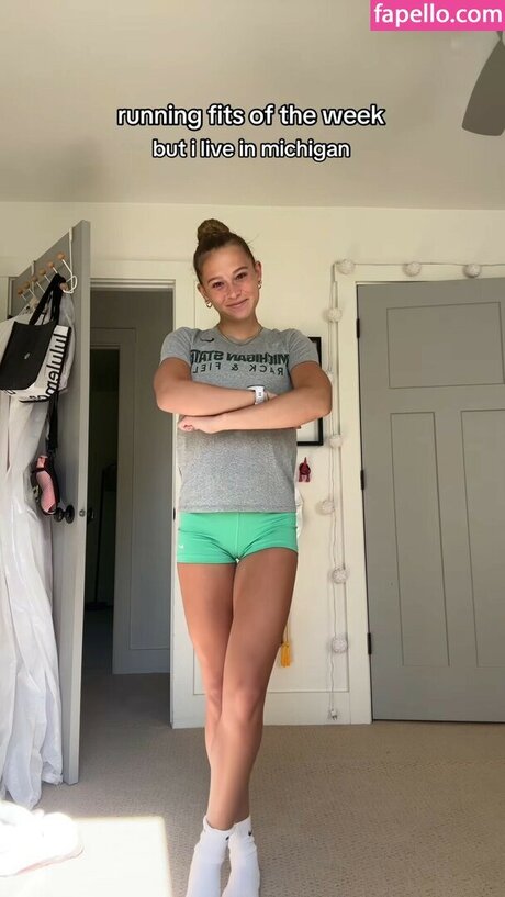 Mia Rogan