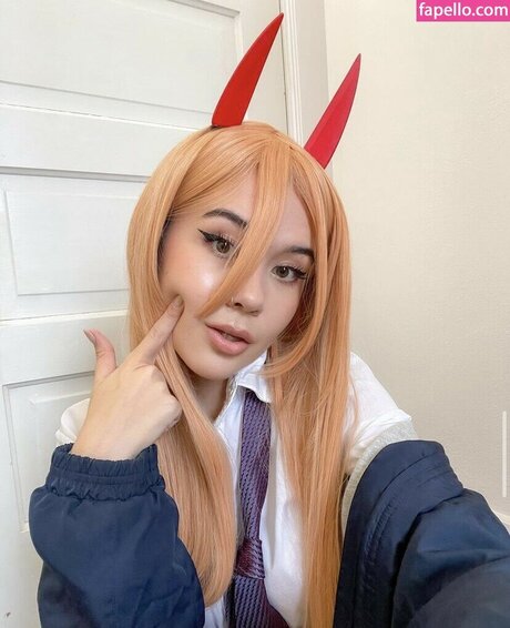 Nacktes geleaktes OnlyFans-Foto von Alana Misako