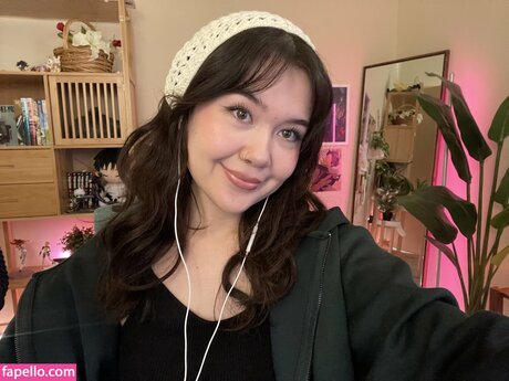 Nacktes geleaktes OnlyFans-Foto von Alana Misako