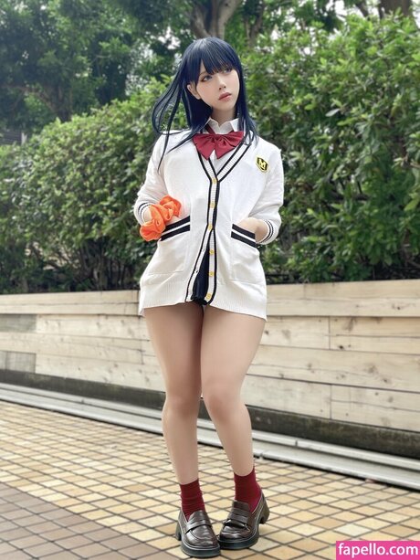 Nacktes geleaktes OnlyFans-Foto von Ayunochan