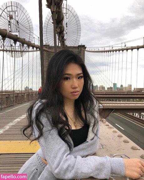 Nacktes geleaktes OnlyFans-Foto von Nnina666
