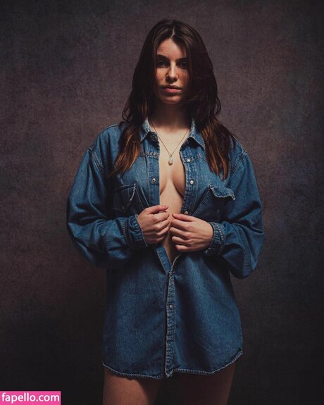 Nacktes geleaktes OnlyFans-Foto von Carolina Afonso