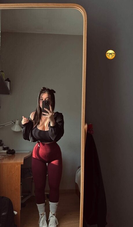 Nacktes geleaktes OnlyFans-Foto von Annalisa Panzeri
