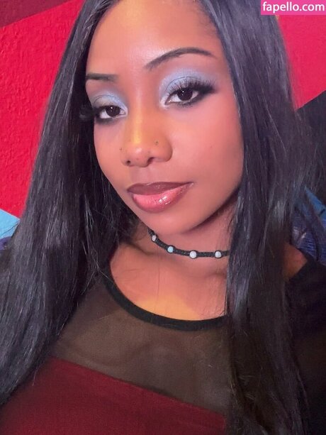 Nacktes geleaktes OnlyFans-Foto von Lillipie101