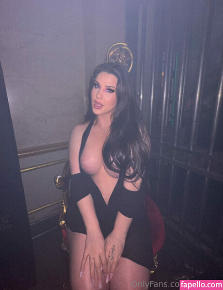 Nacktes geleaktes OnlyFans-Foto von Missyts