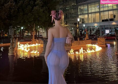 Nacktes geleaktes OnlyFans-Foto von Missyts