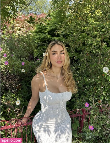 Nacktes geleaktes OnlyFans-Foto von Maiirini