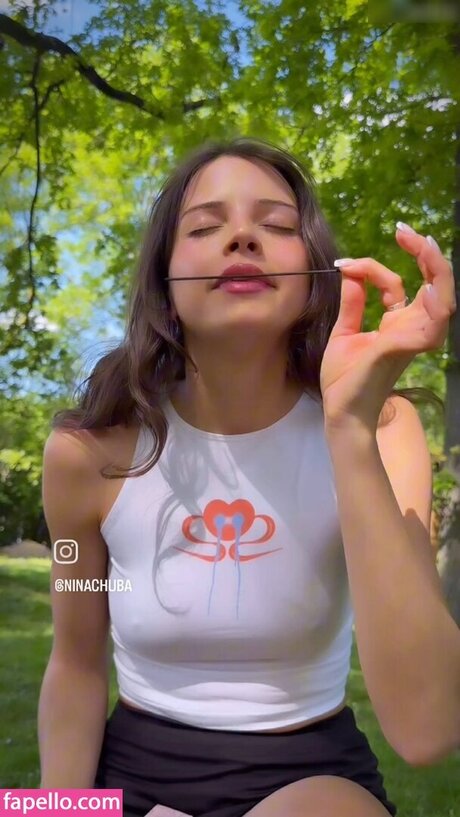 Nina Chuba