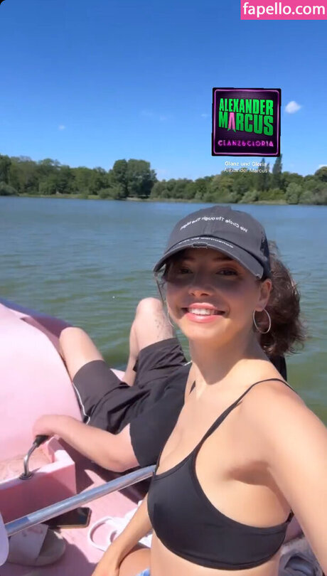 Nina Chuba