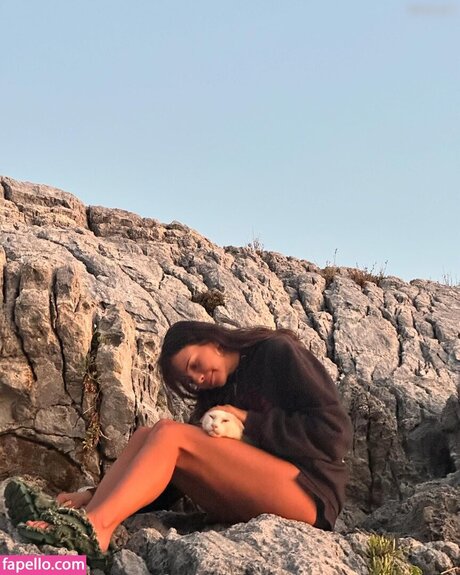 Nina Chuba