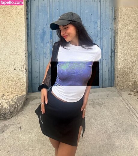 Nina Chuba