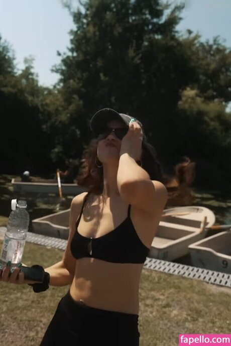 Nina Chuba