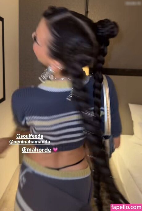 Nina Chuba