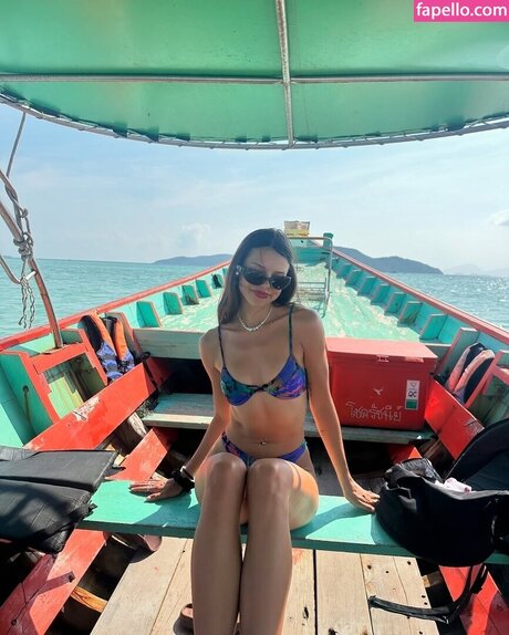 Nina Chuba