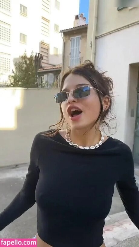 Nina Chuba