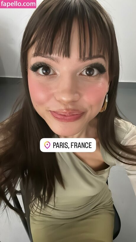 Nina Chuba