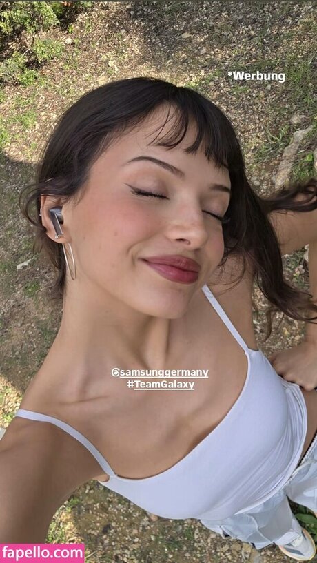 Nina Chuba