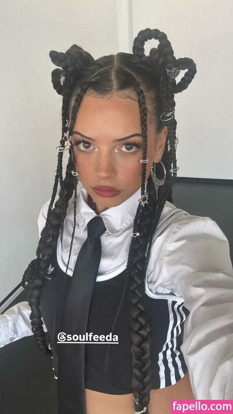 Nina Chuba