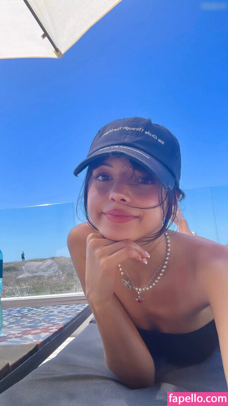 Nina Chuba