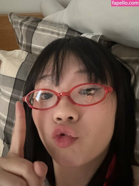 Nacktes geleaktes OnlyFans-Foto von Cyerripaws