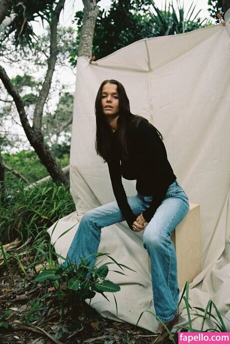 Chloe Campbell