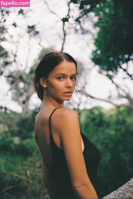 Chloe Campbell