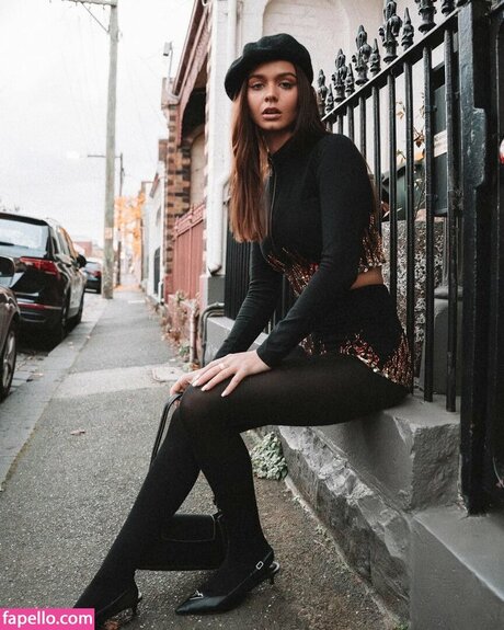Chloe Campbell