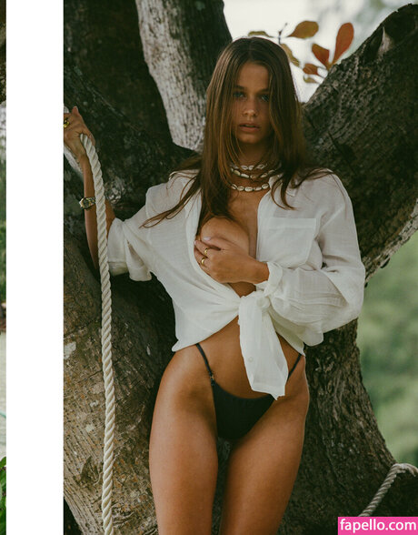 Chloe Campbell