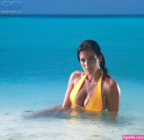 Gaby Espino