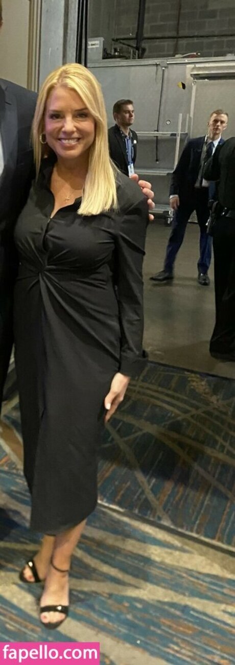 Pam Bondi